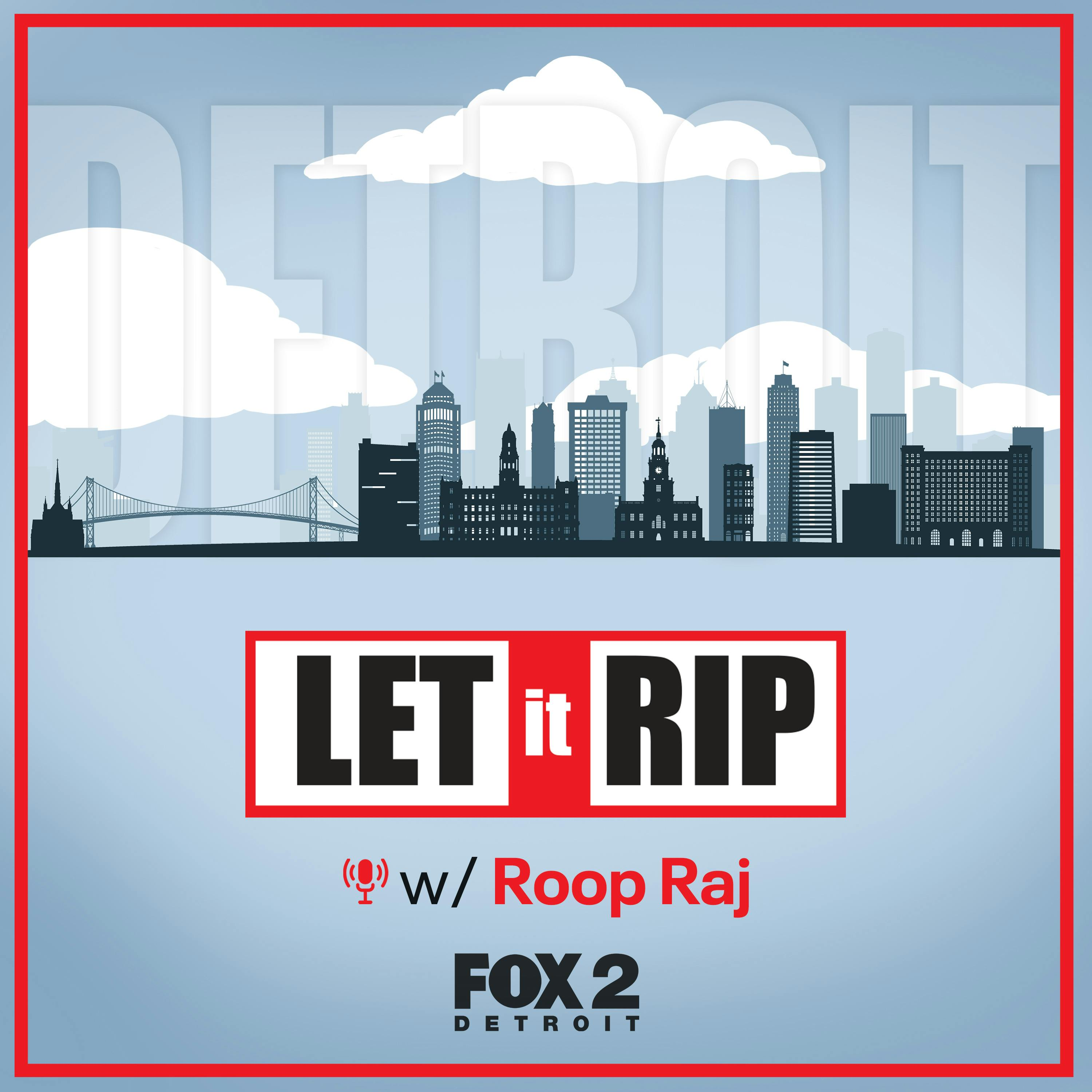 Let It Rip
